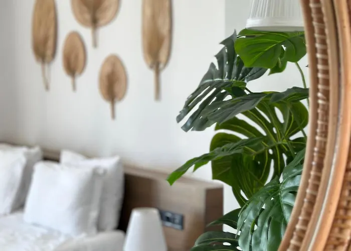 Szálloda Li Mango 3*