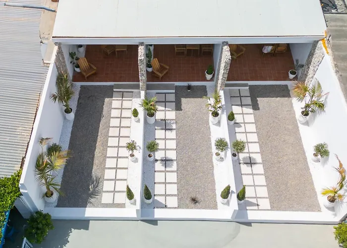 Szálloda Li Mango 3*