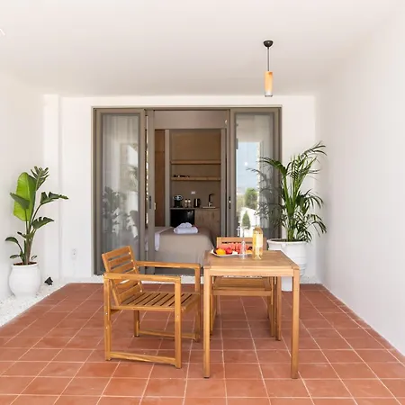Li Mango Hotel