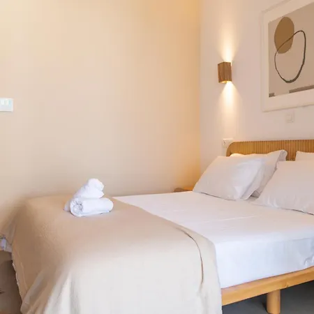 Hotel Li Mango 3*