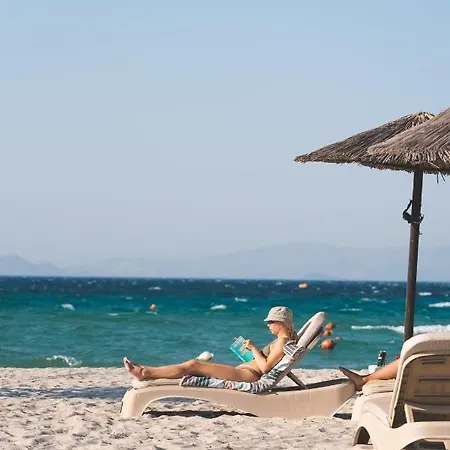 Li Mango 3* Тигаки