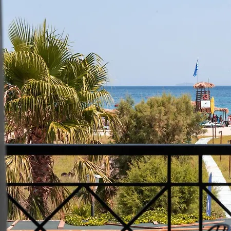 Li Mango Otel 3*