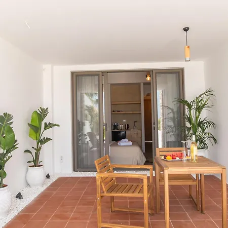 Li Mango 3* Tigaki