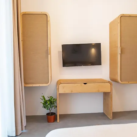 Li Mango Hotel Tigaki