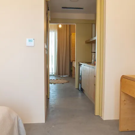 Li Mango Hotel Tigaki