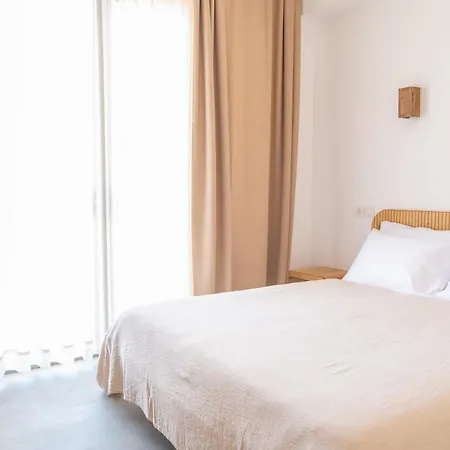 Li Mango Hotel Tigaki