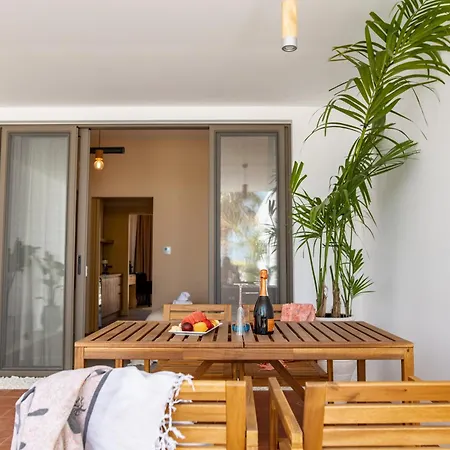 Hotel Li Mango Tigaki