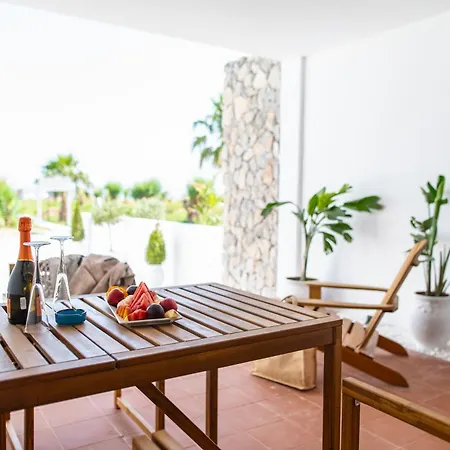 Li Mango Hotel Tigaki