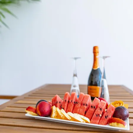 Li Mango Отель 3*