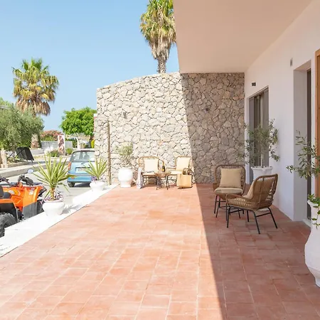 Hotel Li Mango Tigaki