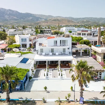 Li Mango 3* Тигаки