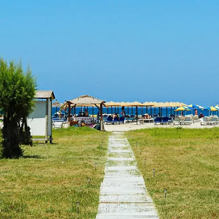 Hotel Li Mango Tigaki