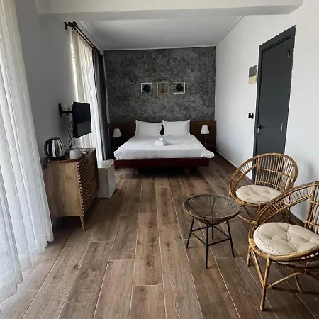 Li Mango Hotel Tigaki
