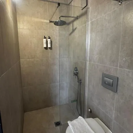 Hotel Li Mango Tigaki
