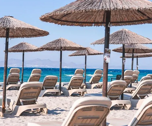 Li Mango Otel Tigaki