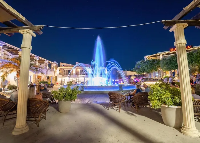 Li Mango Otel Tigaki