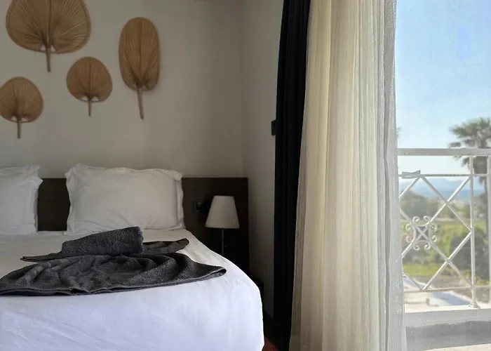 Otel Li Mango Tigaki