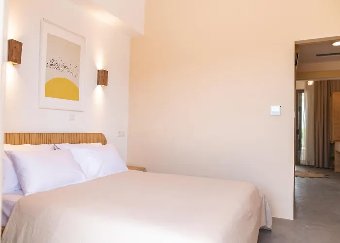 Li Mango Otel Tigaki