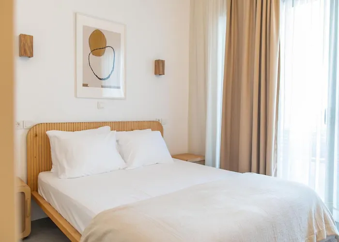 Otel Li Mango Tigaki