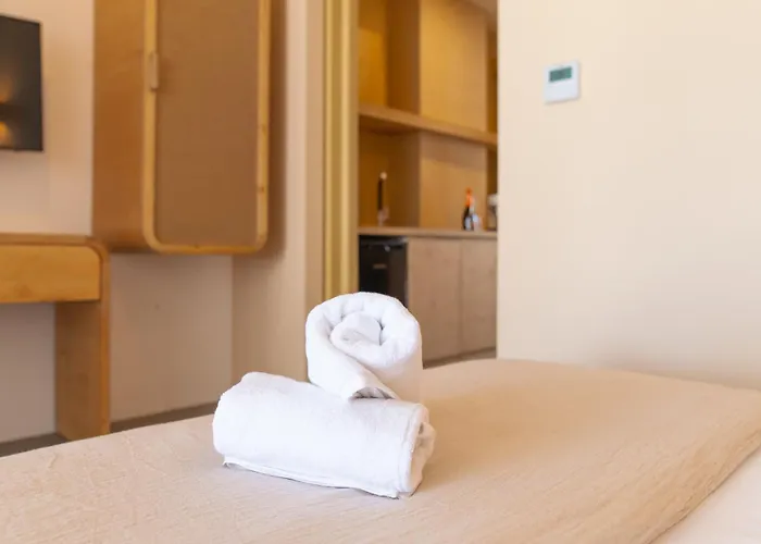 호텔 Li Mango Tigaki