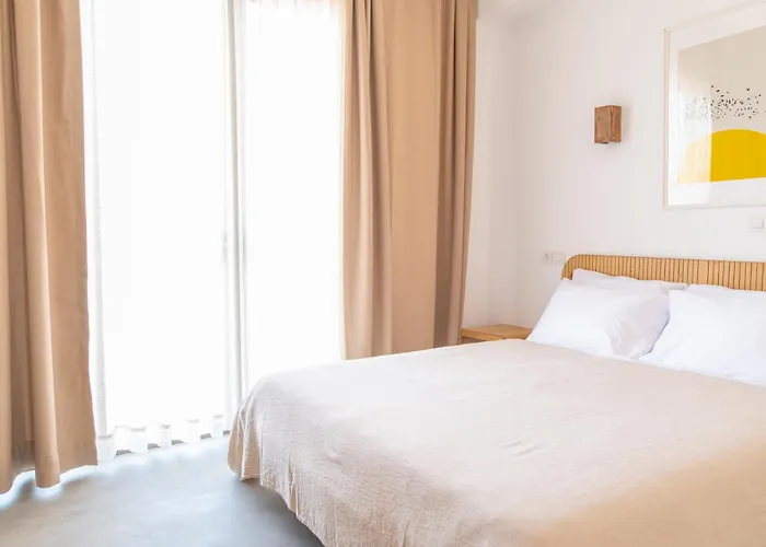 Li Mango Otel Tigaki