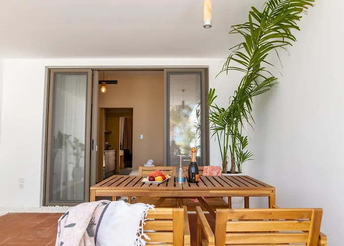 Otel Li Mango Tigaki