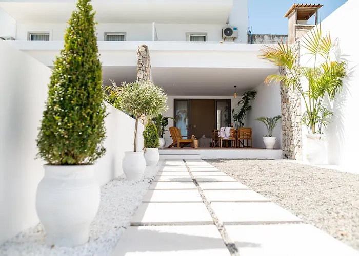 Otel Li Mango Tigaki