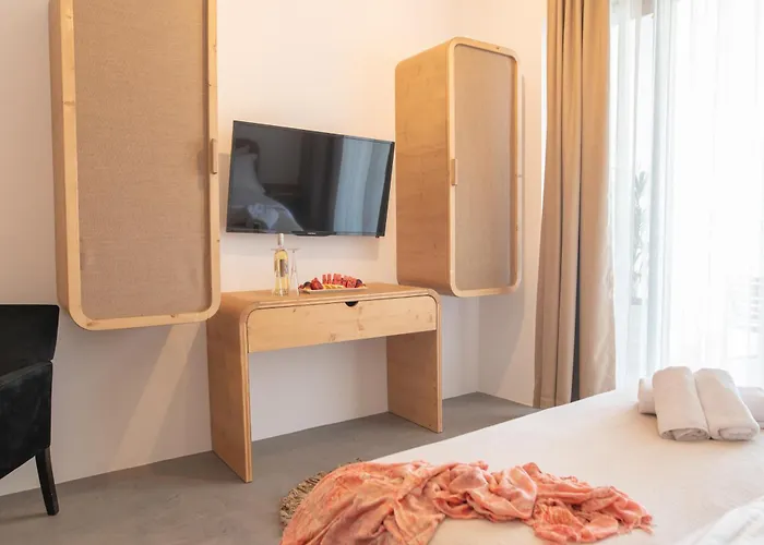 Otel Li Mango Tigaki