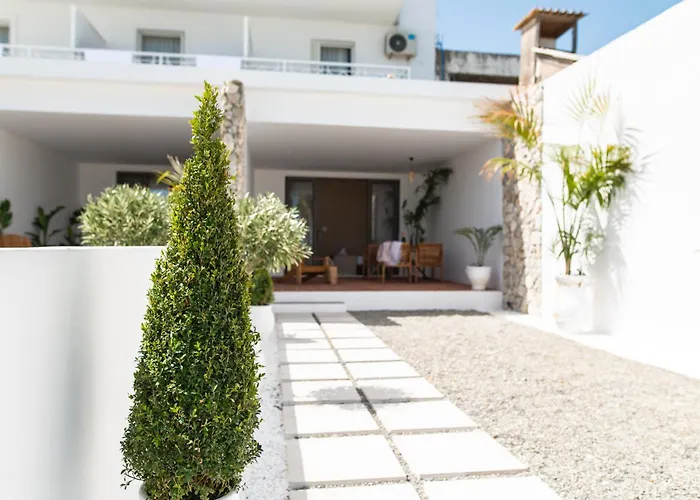 Li Mango Otel Tigaki