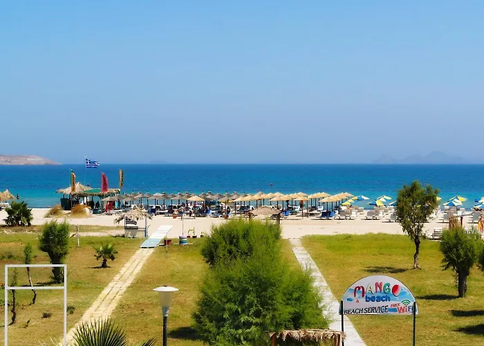 Otel Li Mango Tigaki