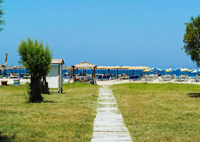 Otel Li Mango Tigaki