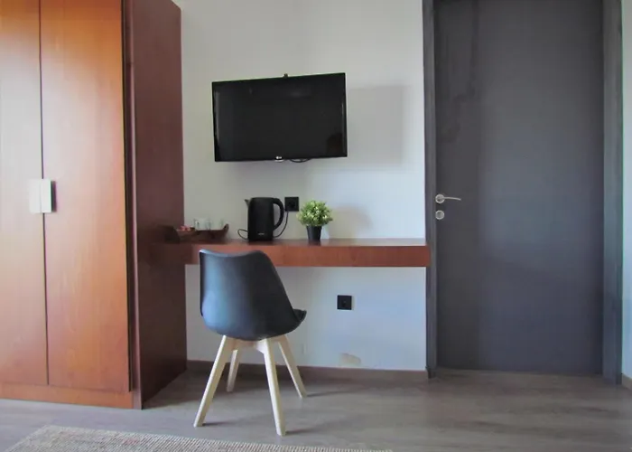 Li Mango Otel Tigaki