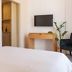 Li Mango 3* Tigaki