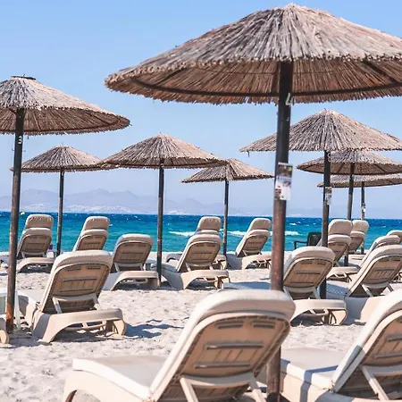 Li Mango Hotel Tigkaki (Kos)