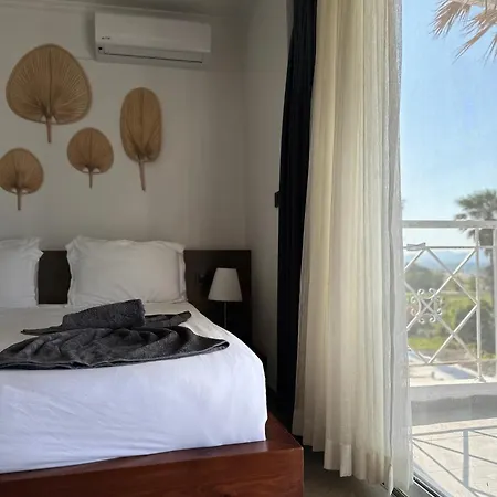 Hotel Li Mango Tigkaki (Kos)