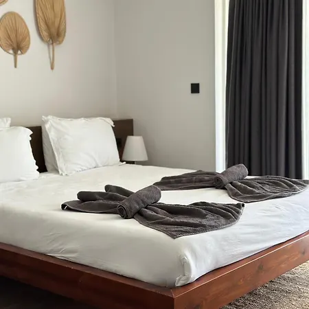 Hotel Li Mango