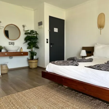 Hotel Li Mango 3*