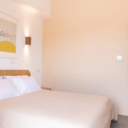 Li Mango Hotel Tigaki