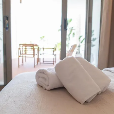 Hotel Li Mango 3*