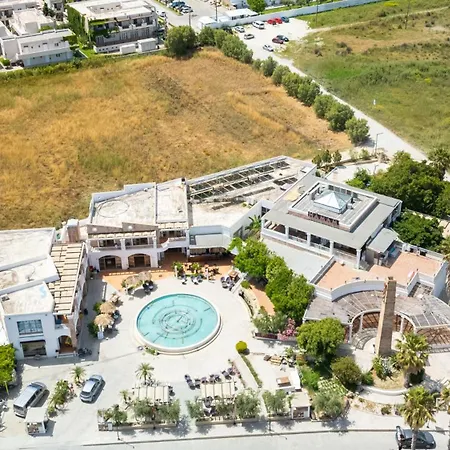 Li Mango 3*