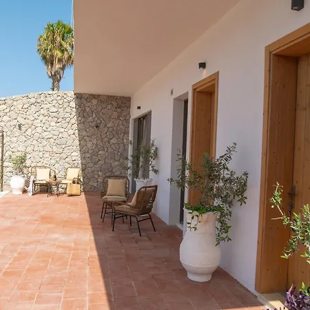 Hotel Li Mango Tigkaki (Kos)