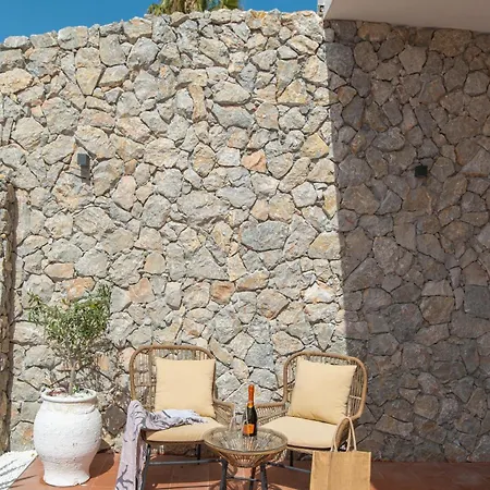 Hotel Li Mango