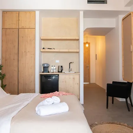 Hotel Li Mango 3*