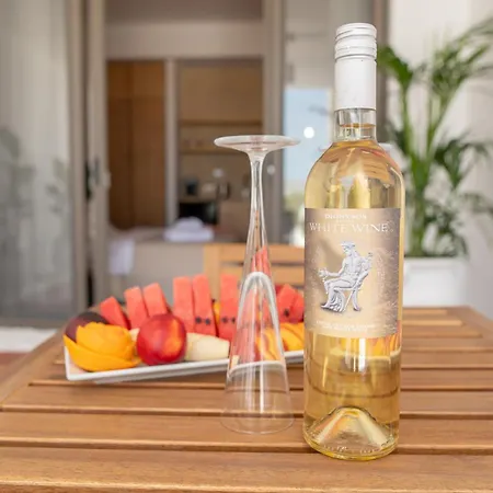 Li Mango Hotel