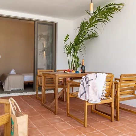 Hotel Li Mango