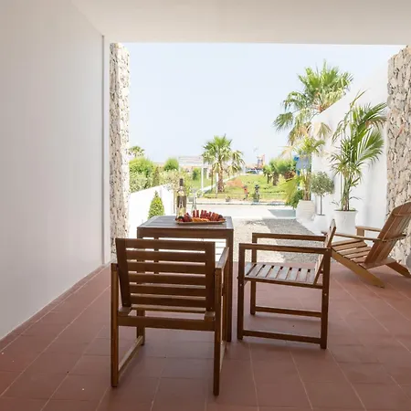 Li Mango Hotel Tigkaki (Kos)