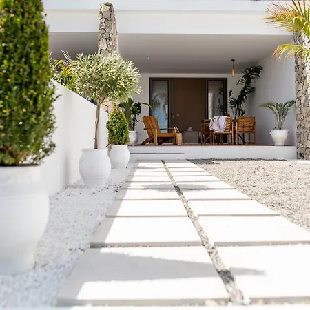 Li Mango Hotel Tigkaki (Kos)