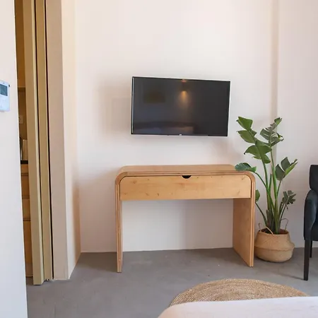 Li Mango Hotel
