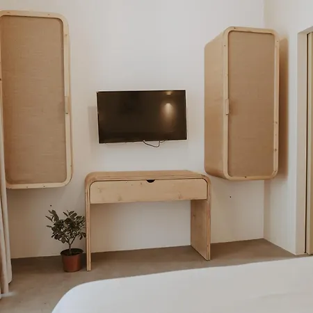 Hotel Li Mango