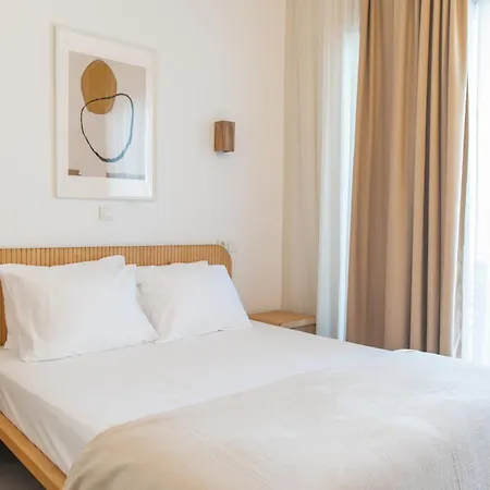 Hotel Li Mango Tigkaki (Kos)